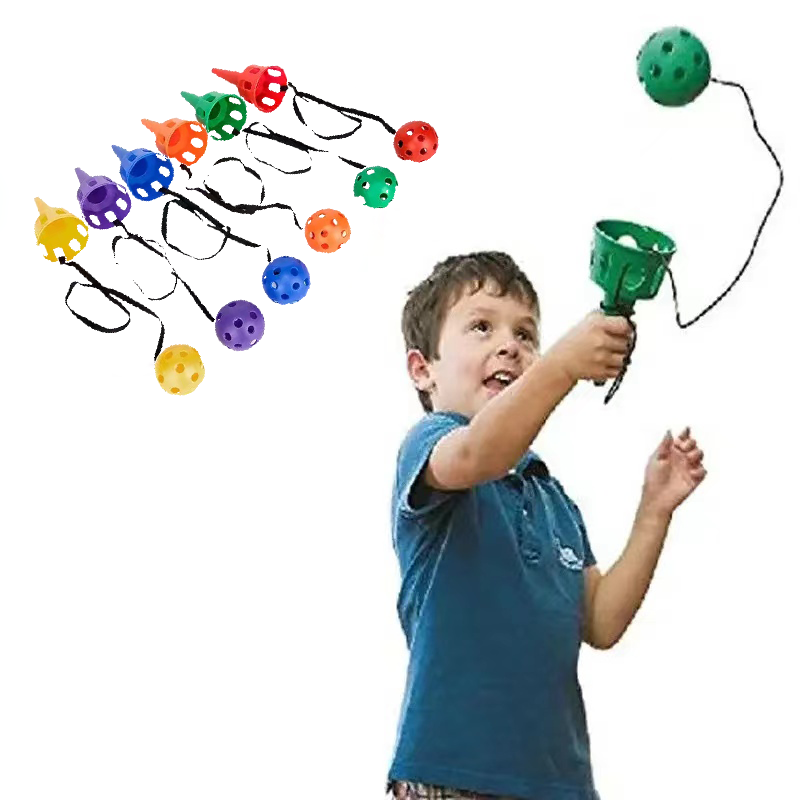Limbo Game Set - Set di giochi di integrazione sensoriale