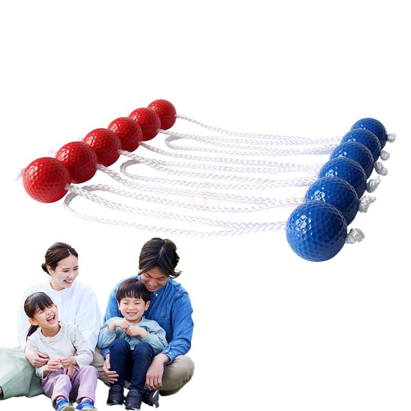 Ladder Toss Set - Palline da golf con scala Set