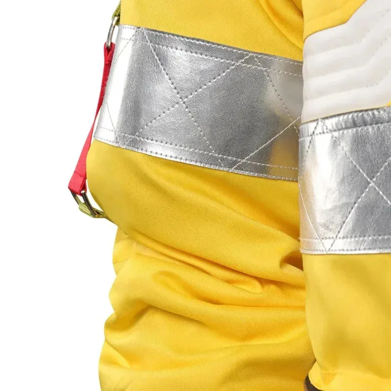 Party Games Youtube - Costume da Cosplay di David Martinez,