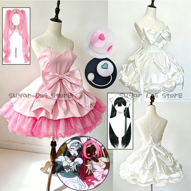 Zombie Party Games For Adults - Costume Cosplay Anime Zombie Stage Mizi,