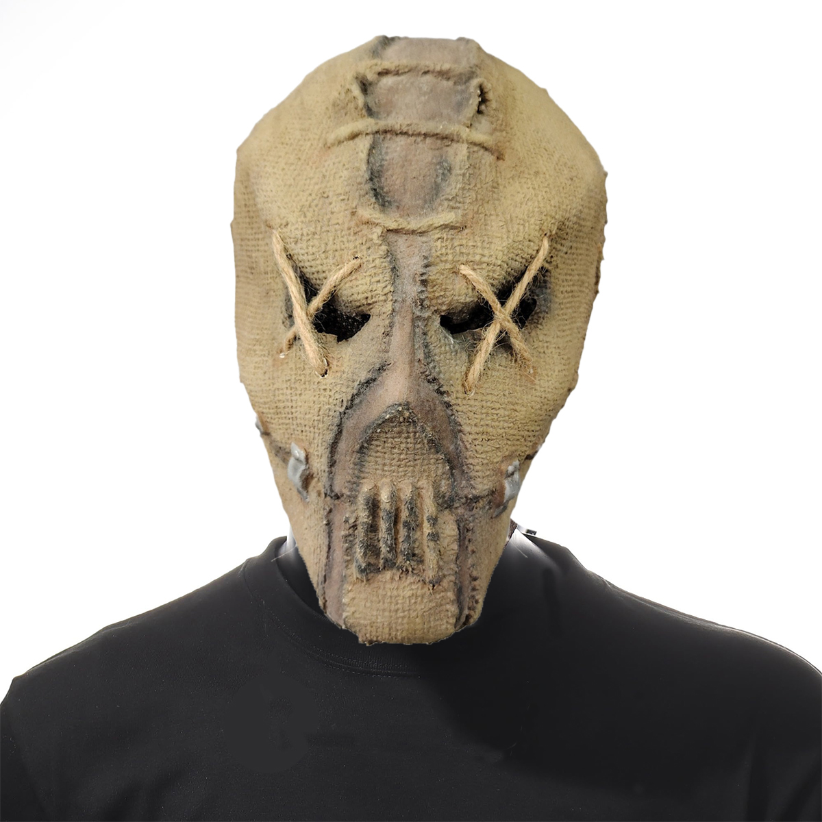 Zombie Party Games For Adults - Maschera horror di Halloween | Maschera