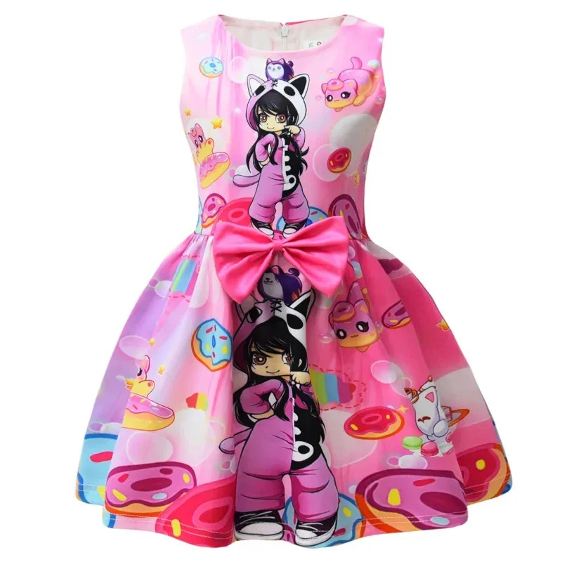 Party Games Youtube - Costume Premium da Principessa Giselle per