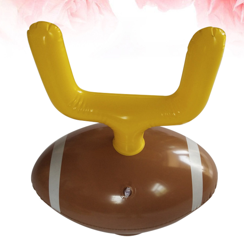 Party Games Easy Kids - Gioco Gonfiabile di Lancio degli Anelli