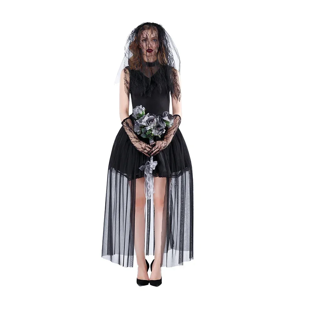 Zombie Party Games For Adults - Costume da Cosplay di Zombie e