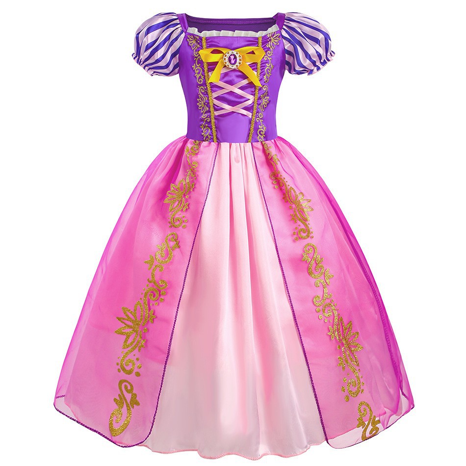 Elegante Abito Estivo da Princ - Party Games Crossplay recensione e prezzo