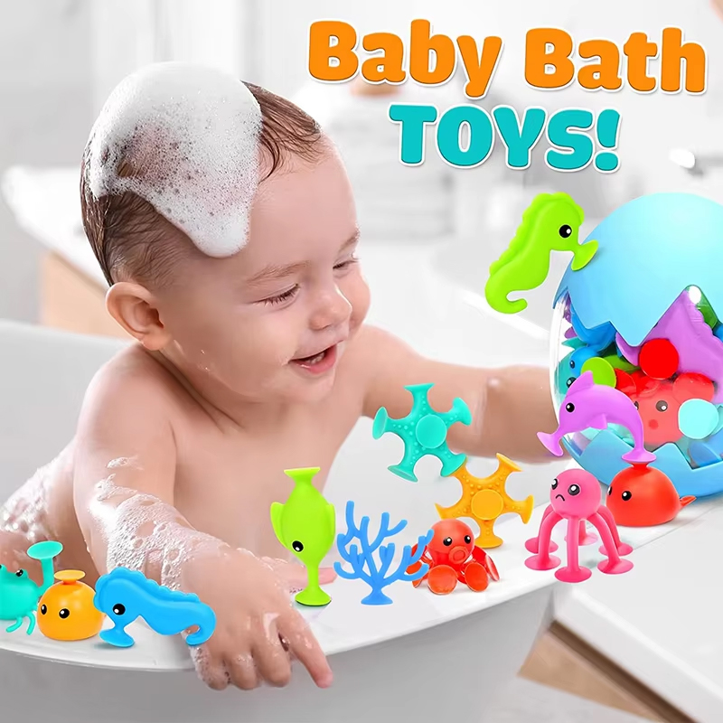 Giocattolo da Bagno per Bambin - Limbo Game Set recensione e prezzo
