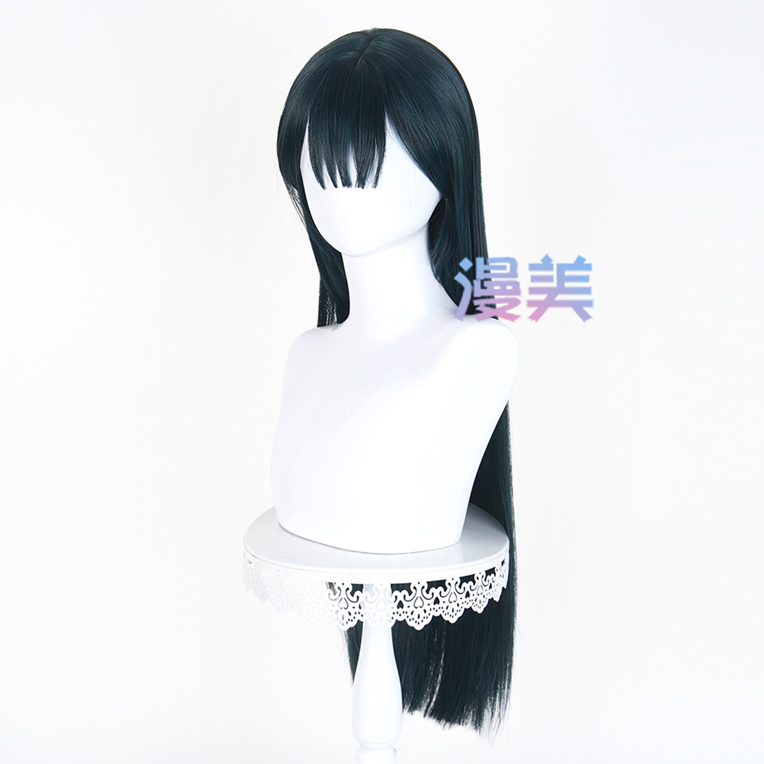 Parrucca cosplay Anime Zombie  - Zombie Party Games For Adults recensione e prezzo
