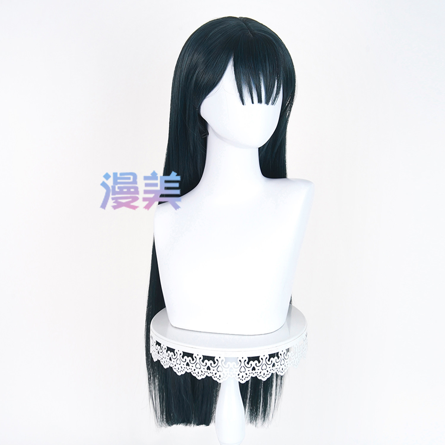 Parrucca cosplay Anime Zombie  - Zombie Party Games For Adults recensione e prezzo