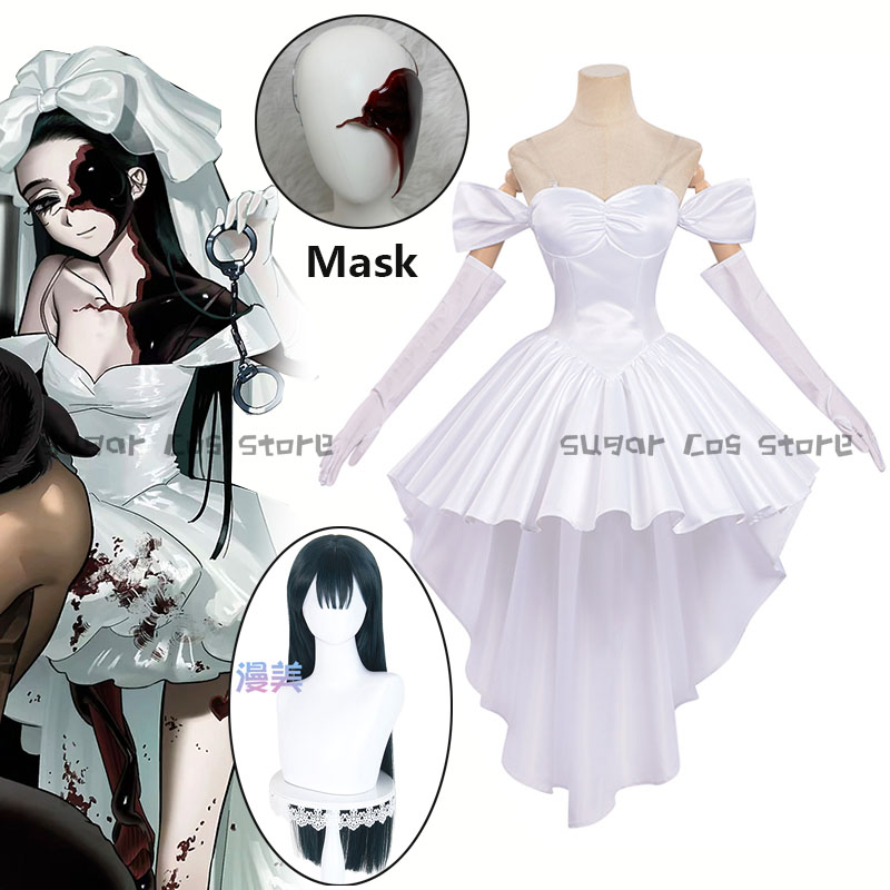 Costume Cosplay Anime Zombie S - Zombie Party Games For Adults recensione e prezzo