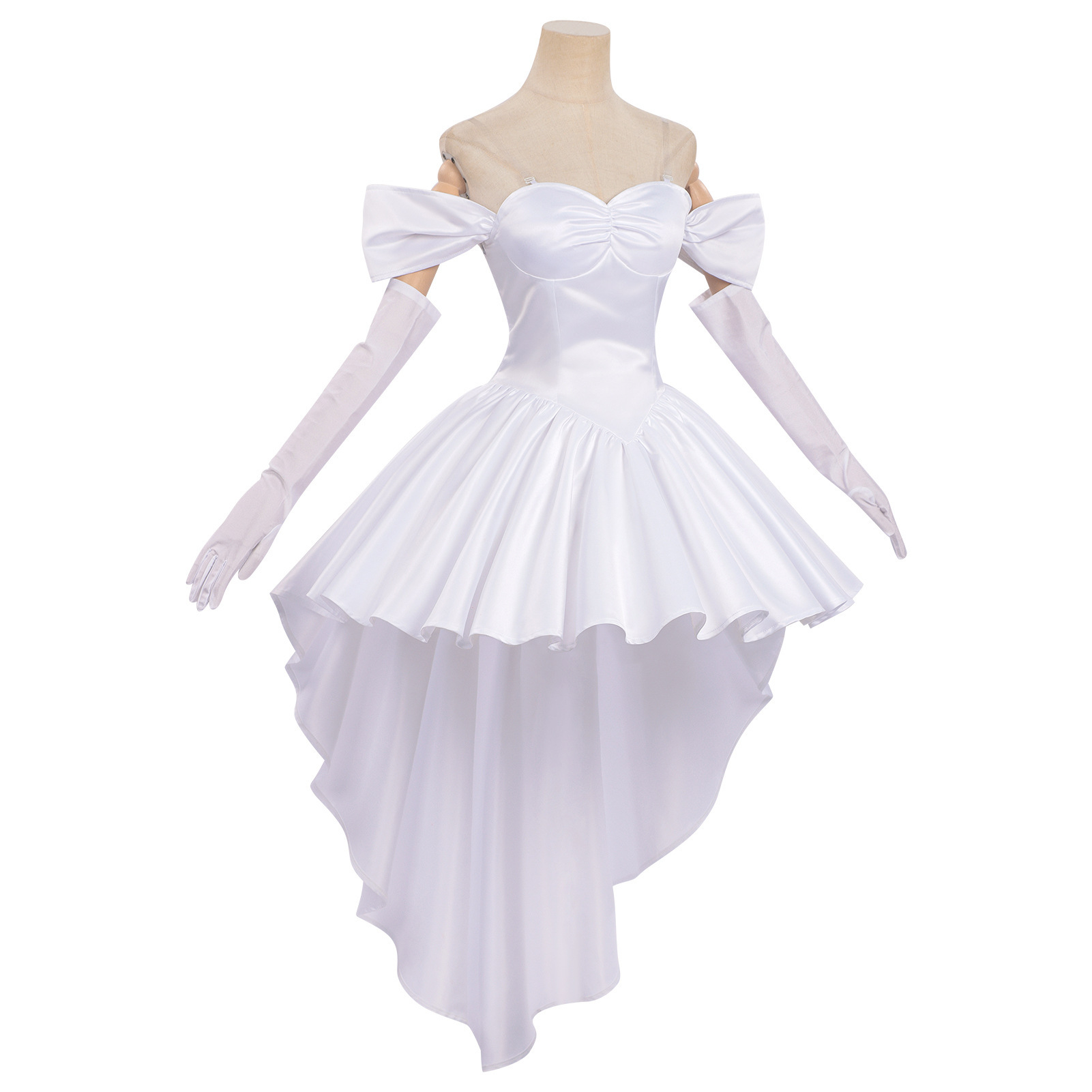 Costume Cosplay Anime Zombie S - Zombie Party Games For Adults recensione e prezzo