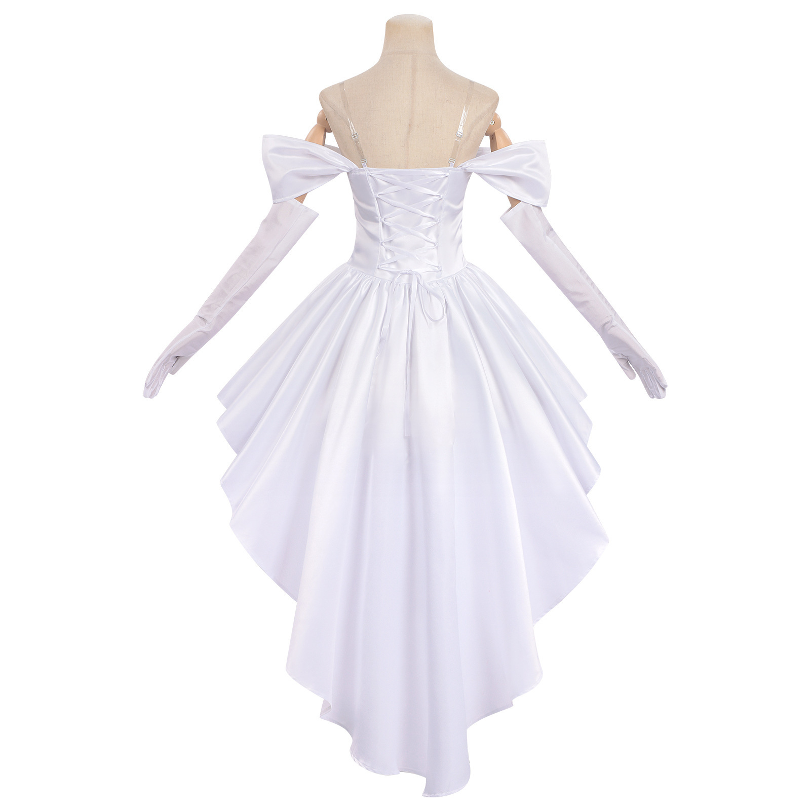 Costume Cosplay Anime Zombie S - Zombie Party Games For Adults recensione e prezzo
