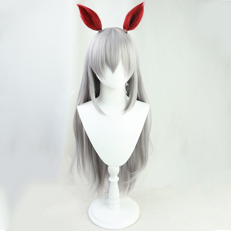 Parrucca cosplay Anime Pretty  - Party Games Crossplay recensione e prezzo