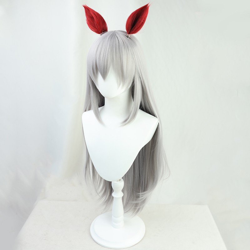 Parrucca cosplay Anime Pretty  - Party Games Crossplay recensione e prezzo