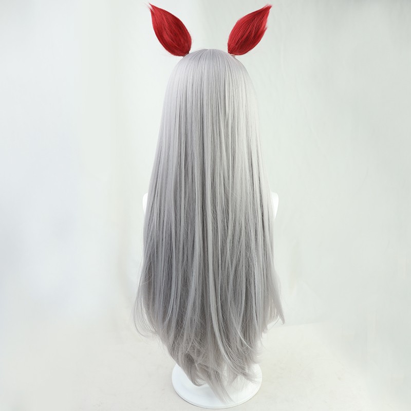 Parrucca cosplay Anime Pretty  - Party Games Crossplay recensione e prezzo