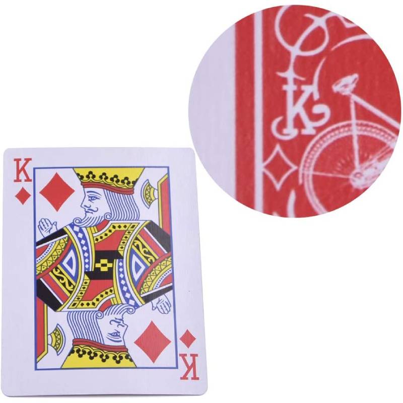 Carte da Gioco Stripper Deck M - Party Games Easy Kids recensione e prezzo
