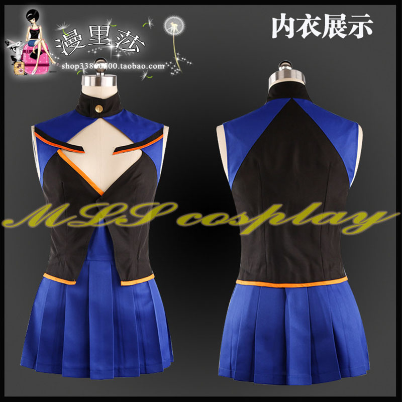 Costume Cosplay Completo di Ka - Party Games Youtube recensione e prezzo
