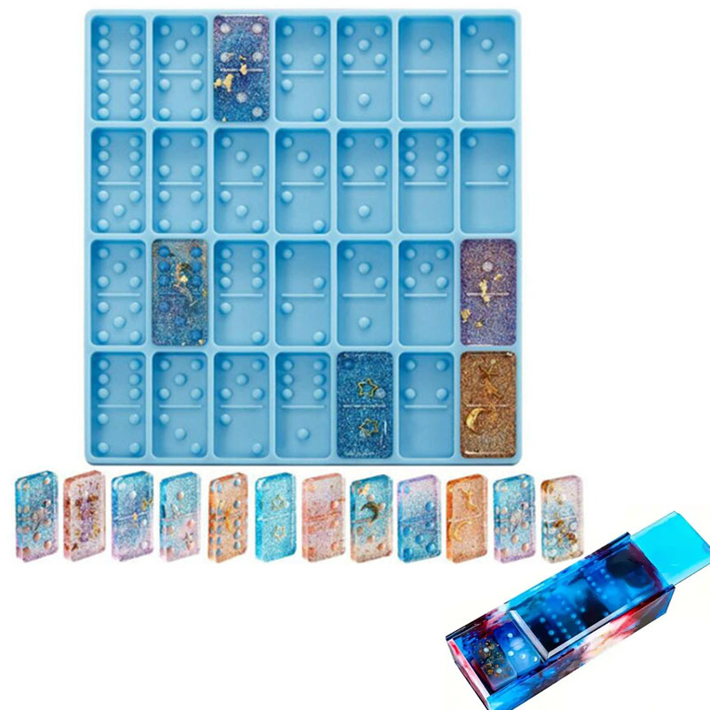 Stampo in resina fai da te per - Limbo Game Set recensione e prezzo