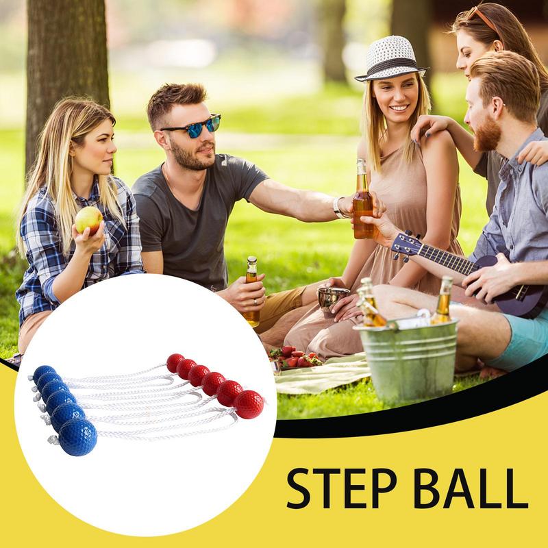 Palline da golf con scala Set  - Ladder Toss Set recensione e prezzo