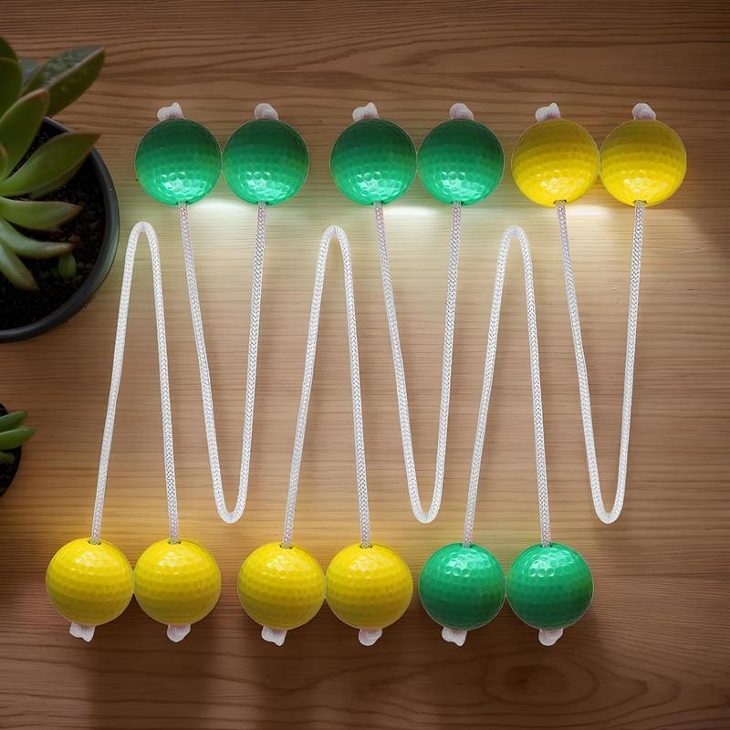 Palline da golf con scala Set  - Ladder Toss Set recensione e prezzo