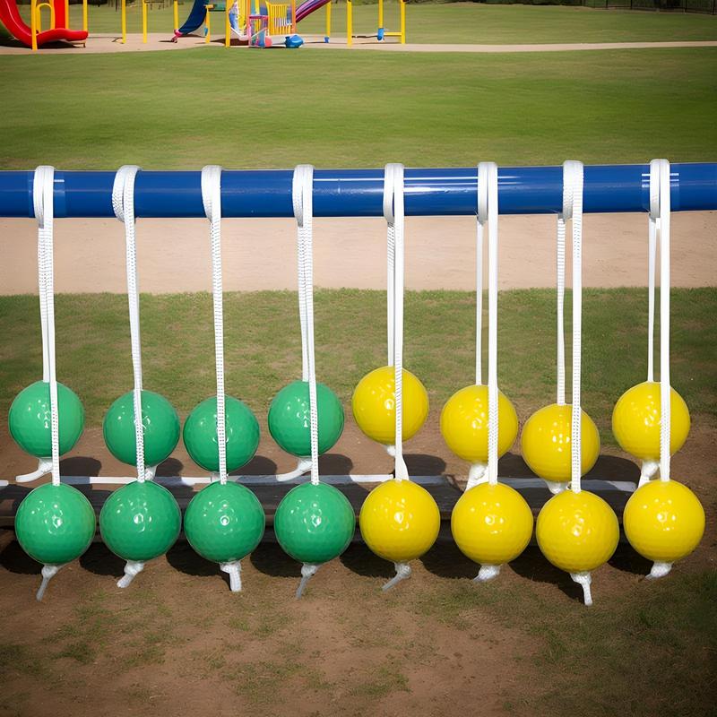 Palline da golf con scala Set  - Ladder Toss Set recensione e prezzo