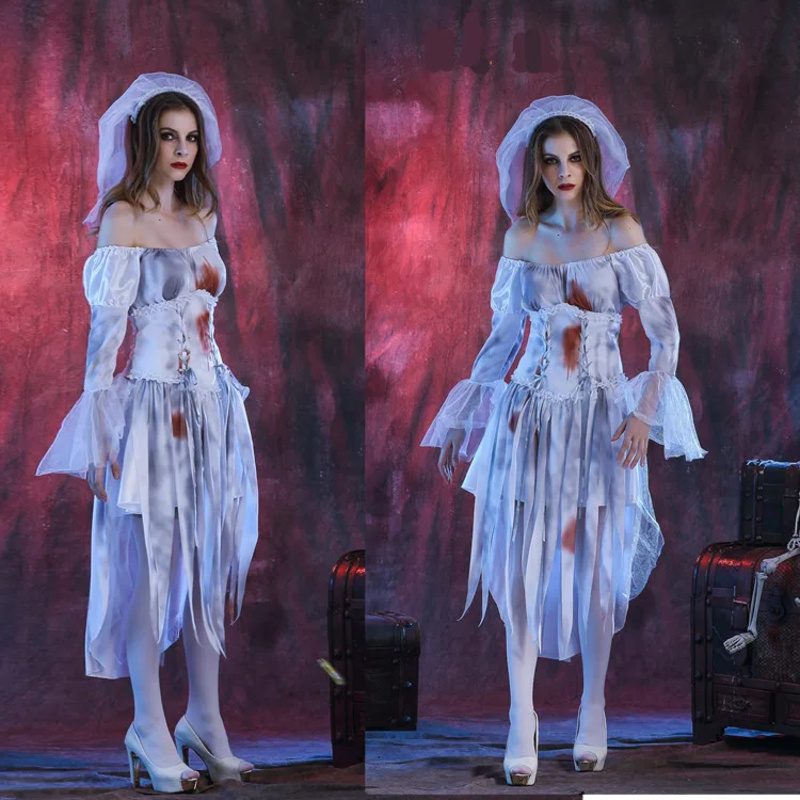 Halloween Cadavere Sposa Spave - Zombie Party Games For Adults recensione e prezzo