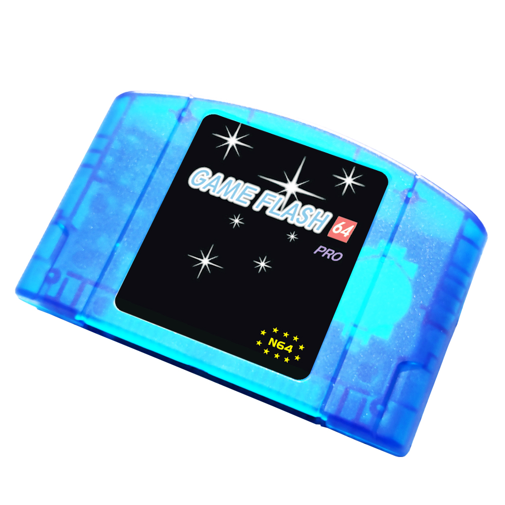 Cartuccia SC64 Cartuccia N64 C - Party Games Switch 1 recensione e prezzo