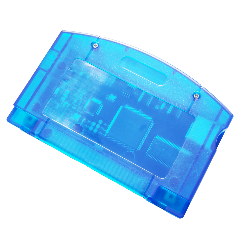 Cartuccia SC64 Cartuccia N64 C - Party Games Switch 1 recensione e prezzo