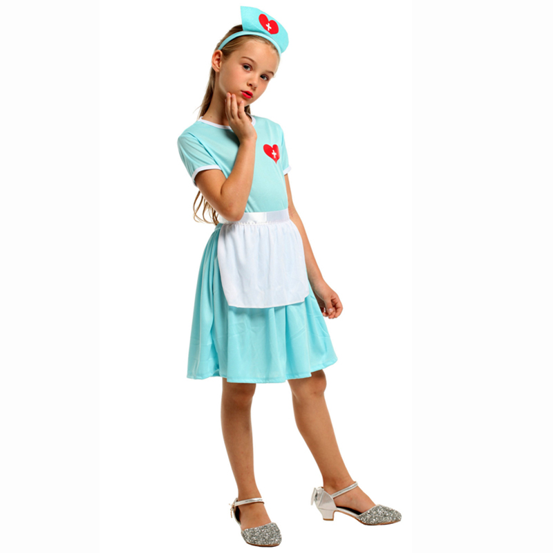 Costumi da dottore e infermier - Party Family Games recensione e prezzo