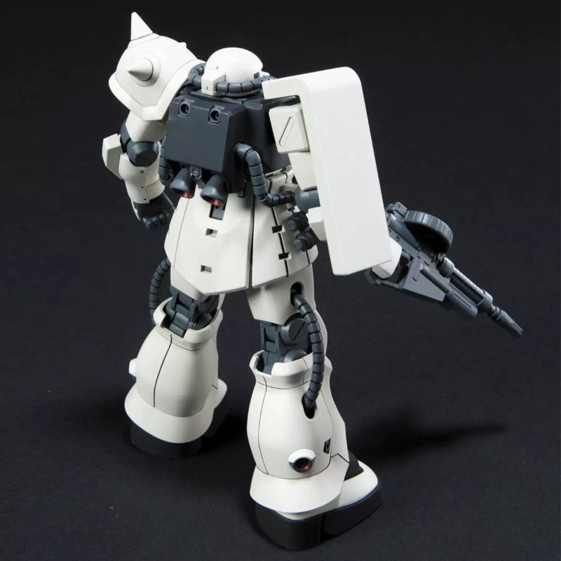 Bandai Originale Autentico Dis - Bandai Model Gundam Hg recensione e prezzo