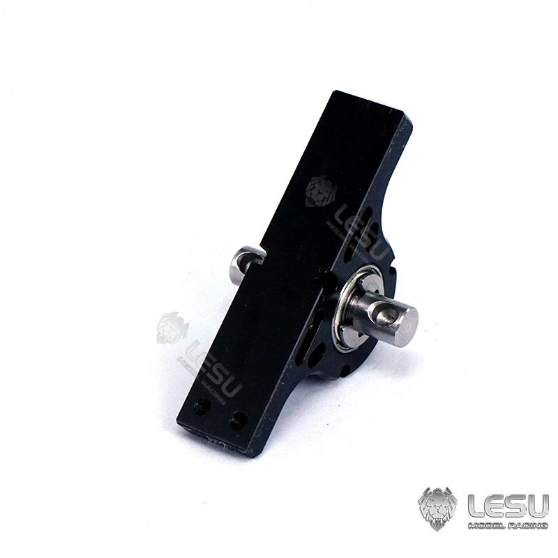Ponte albero motore LESU 1/14  - Tamiya Model Rc Car recensione e prezzo