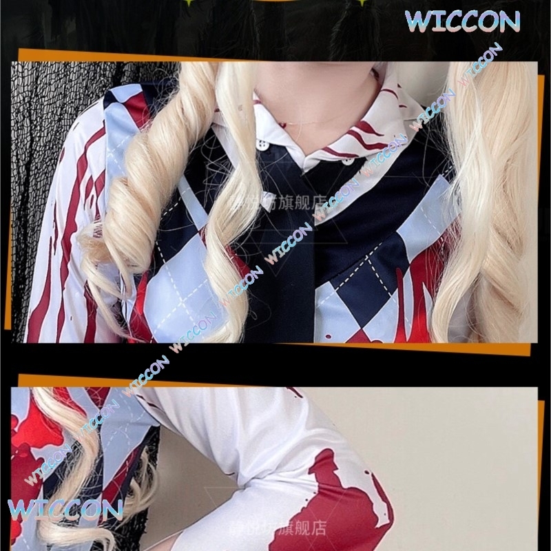 [MAGCOS] Costume cosplay per a - Zombie Party Games For Adults recensione e prezzo