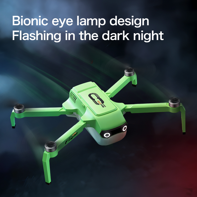 Drone Giocattolo M8S per Bambi - Party Games Easy Kids recensione e prezzo