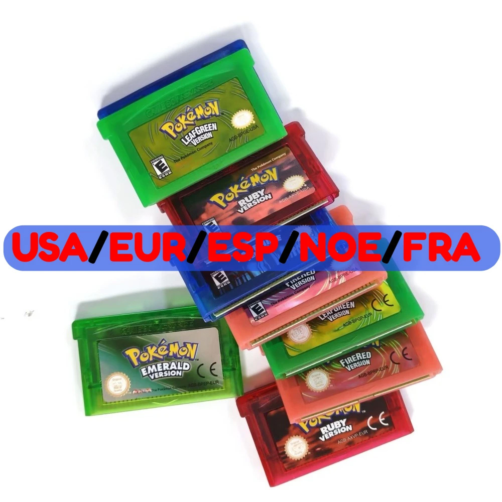 Cartuccia di Gioco Pokémon Mul - Party Games Easter recensione e prezzo
