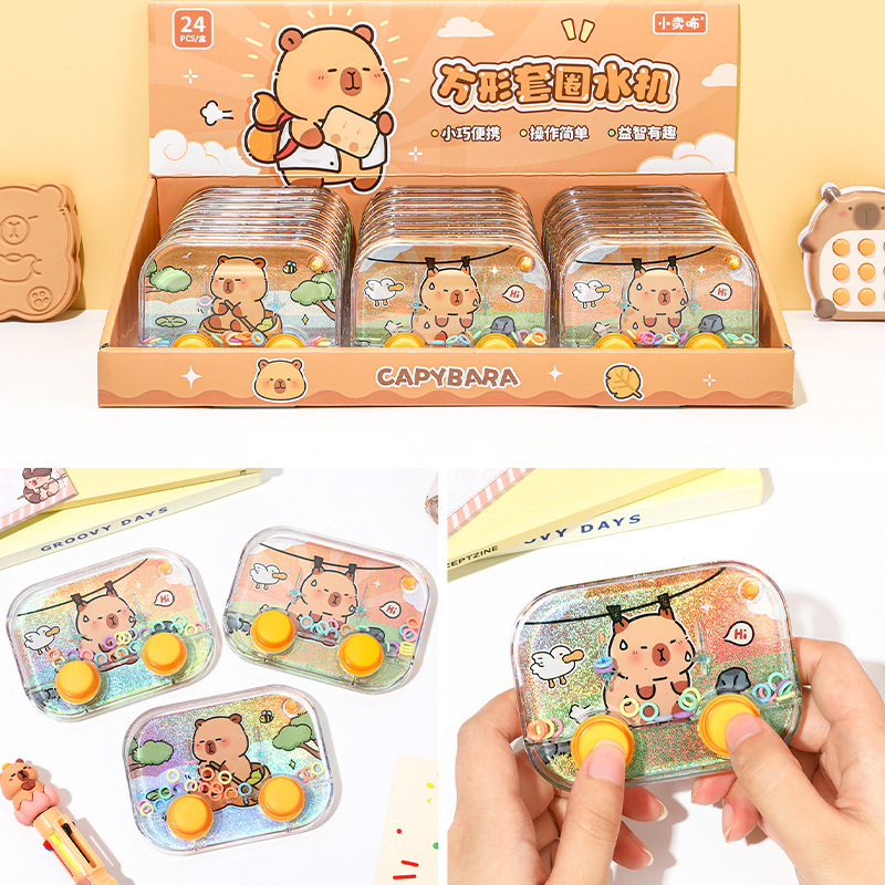 Console di Gioco Quadrata a Te - Party Games Easter recensione e prezzo