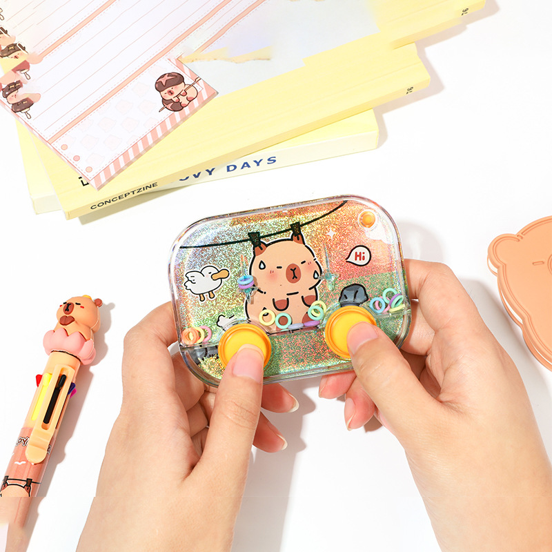 Console di Gioco Quadrata a Te - Party Games Easter recensione e prezzo