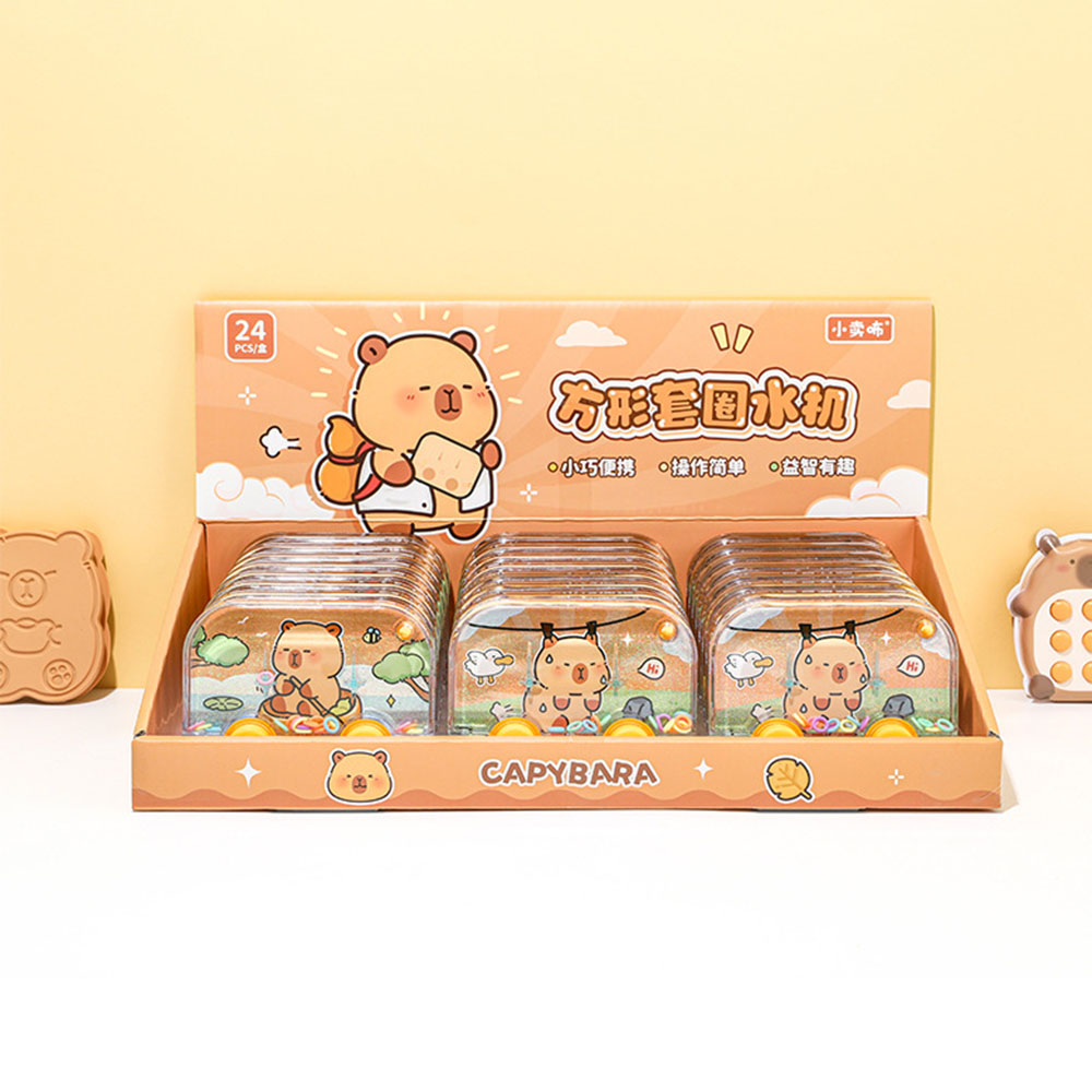 Console di Gioco Quadrata a Te - Party Games Easter recensione e prezzo