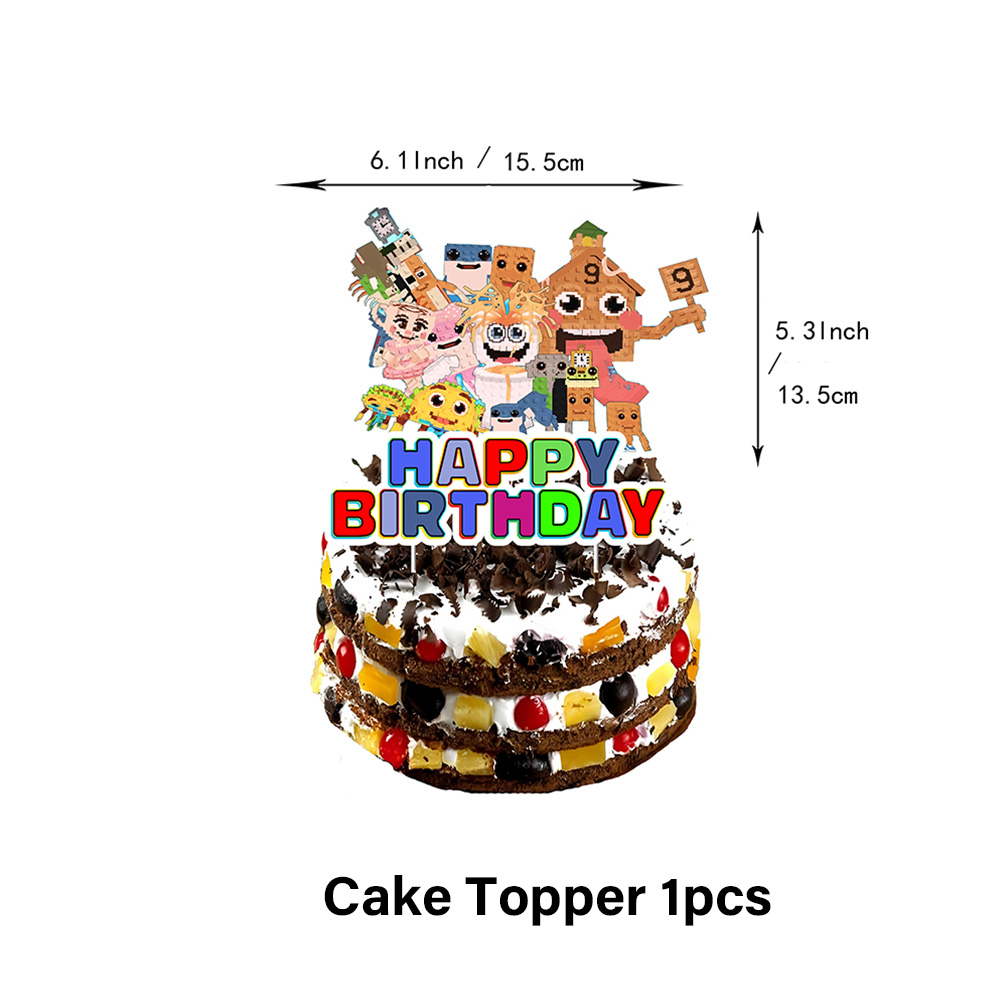 Popolare Banner Decorativo per - Party Games Popular recensione e prezzo