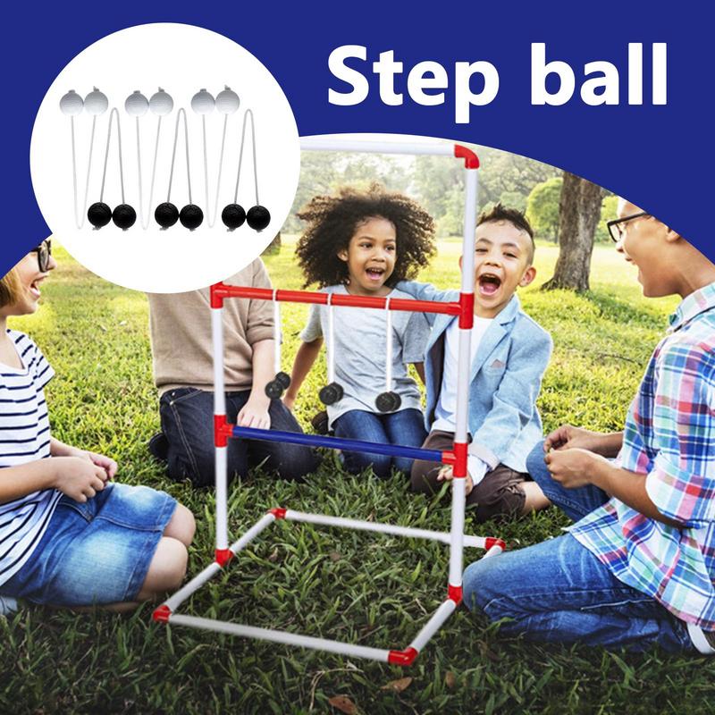 Palline per lancio di scale Se - Ladder Toss Set recensione e prezzo