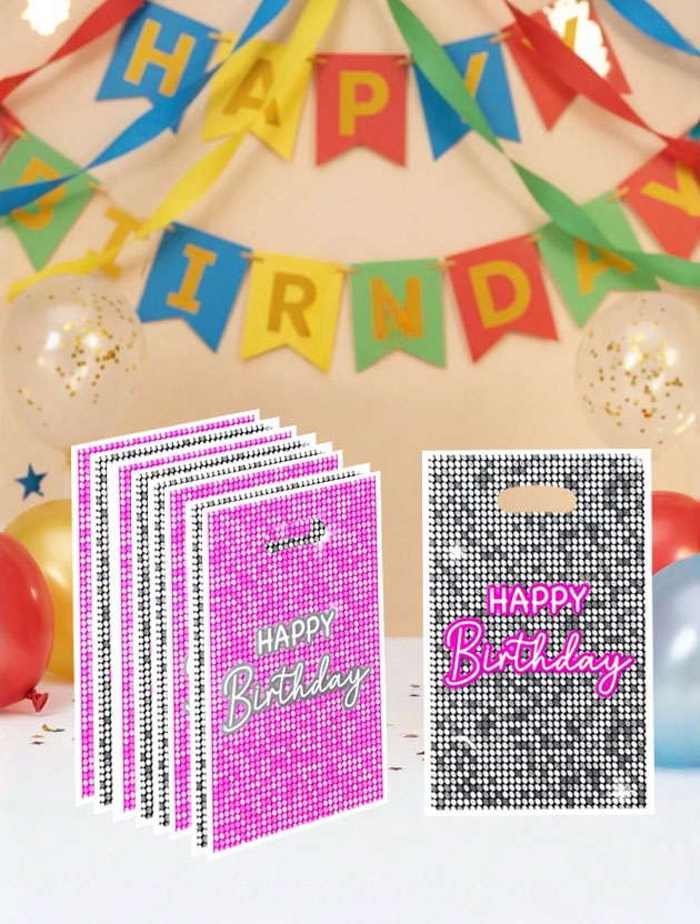 20 pezzi/40 pezzi Sacchetti re - Party Games Easter recensione e prezzo