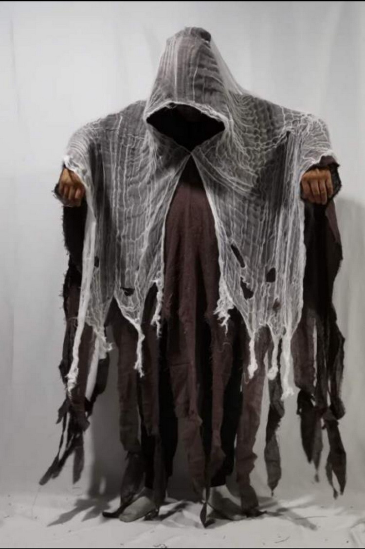 Costume cosplay di Halloween F - Zombie Party Games For Adults recensione e prezzo