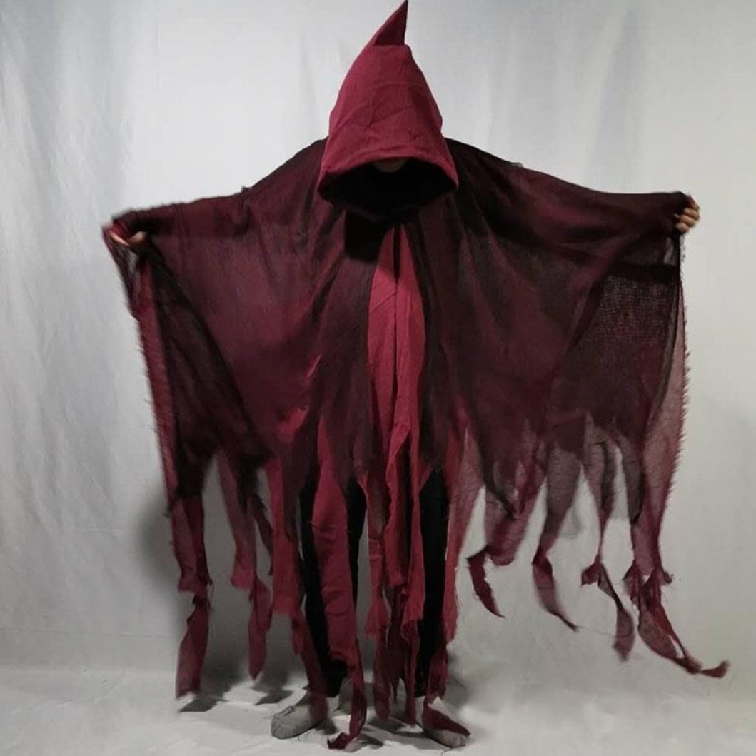 Costume cosplay di Halloween F - Zombie Party Games For Adults recensione e prezzo