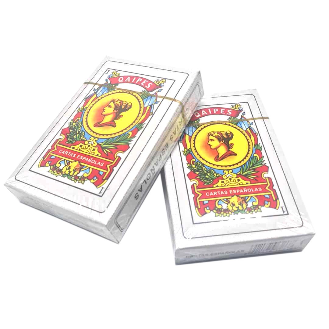 Carte da Gioco Spagnole Divert - Party Games In Spanish recensione e prezzo