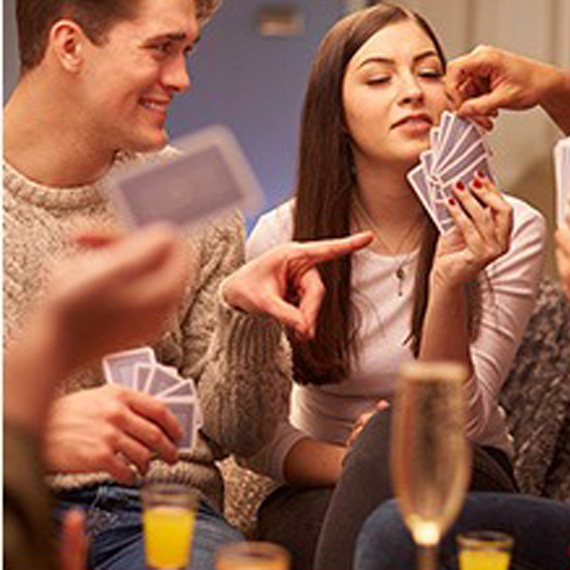 Carte da Gioco Spagnole Divert - Party Games In Spanish recensione e prezzo