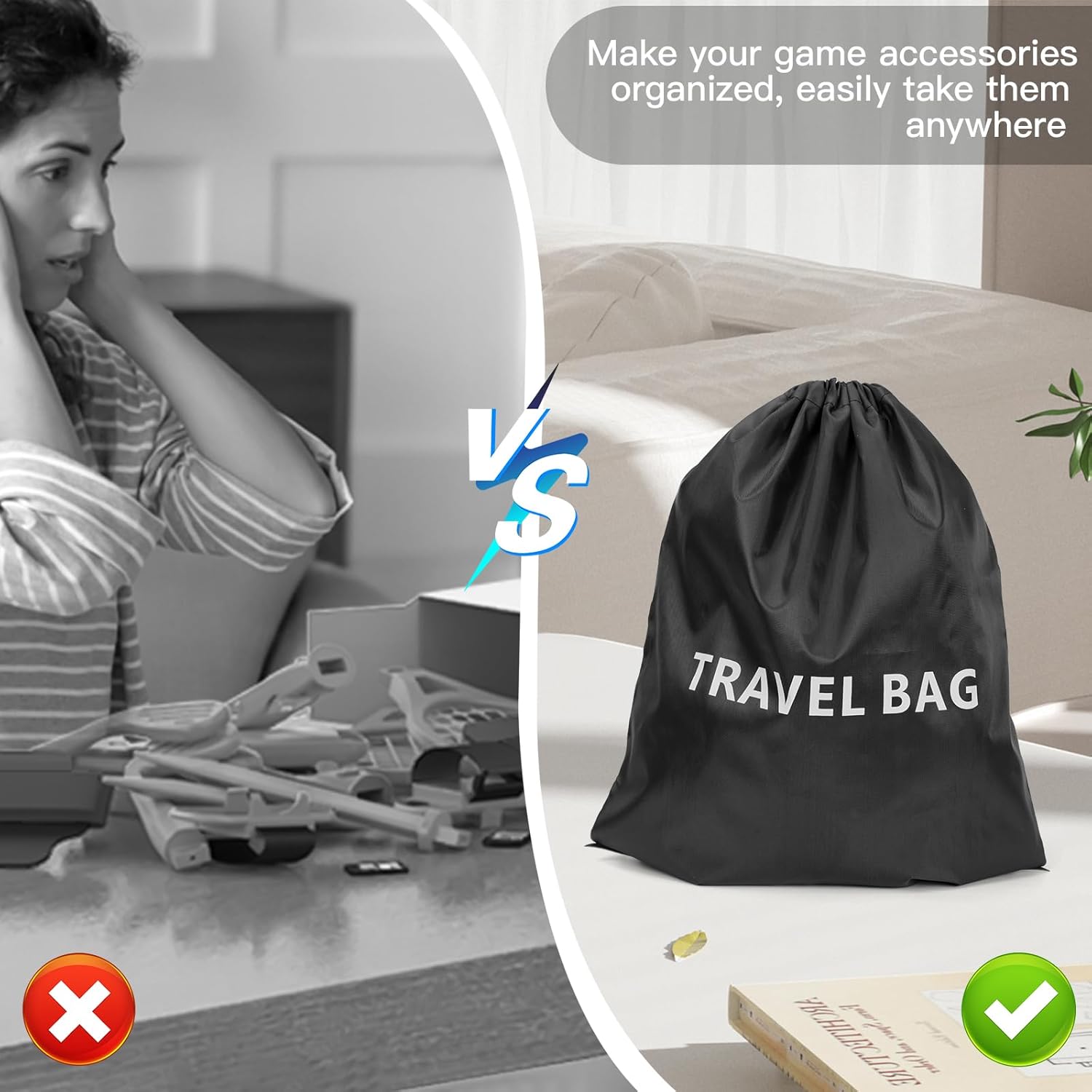 Pacchetto di accessori sportiv - Party Games Switch 1 recensione e prezzo