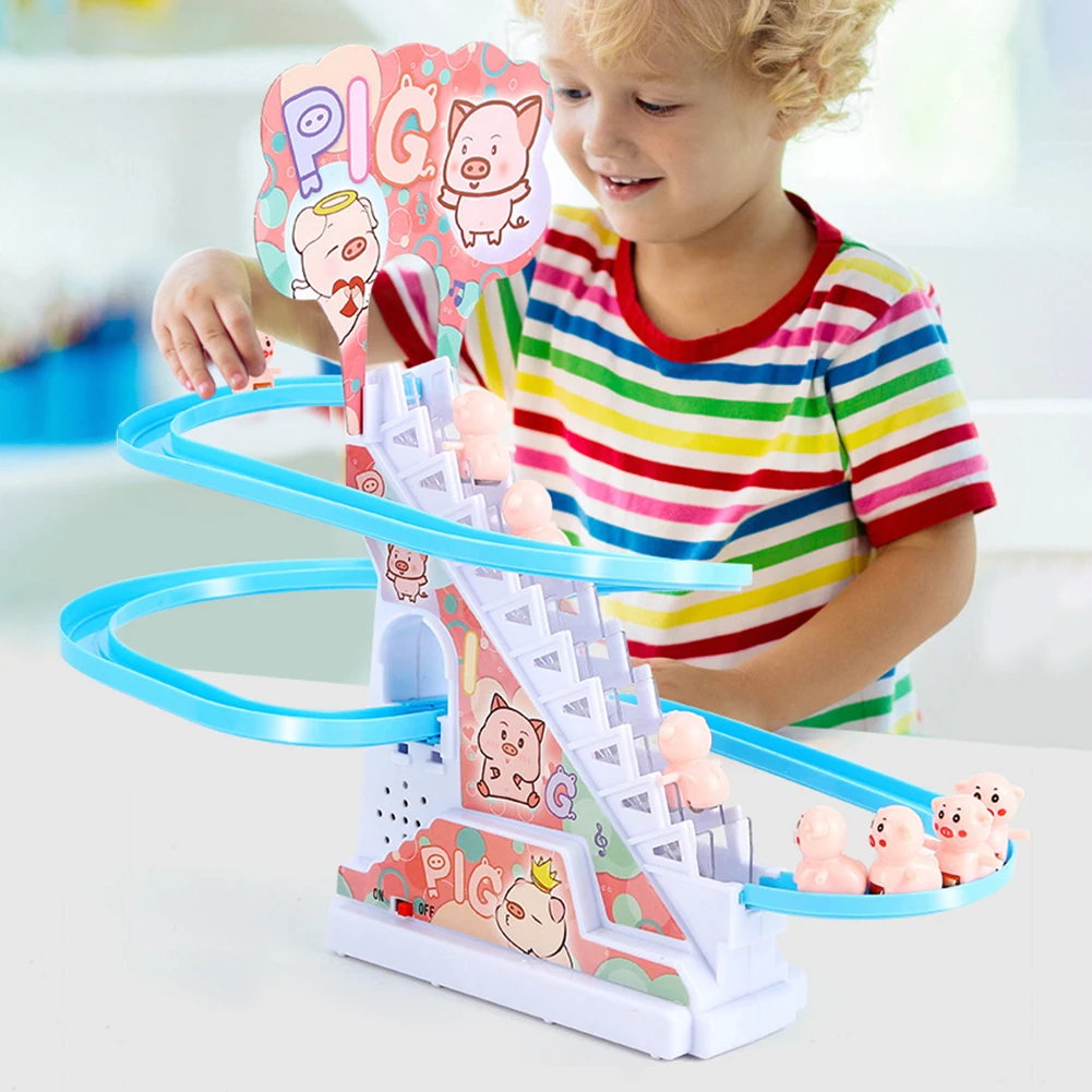3/6 pz auto da corsa treno gio - Ladder Toss Set recensione e prezzo