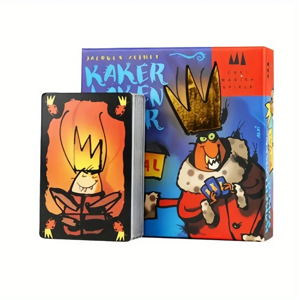 Polilla Tramposa Español Gioco - Party Games In Spanish recensione e prezzo