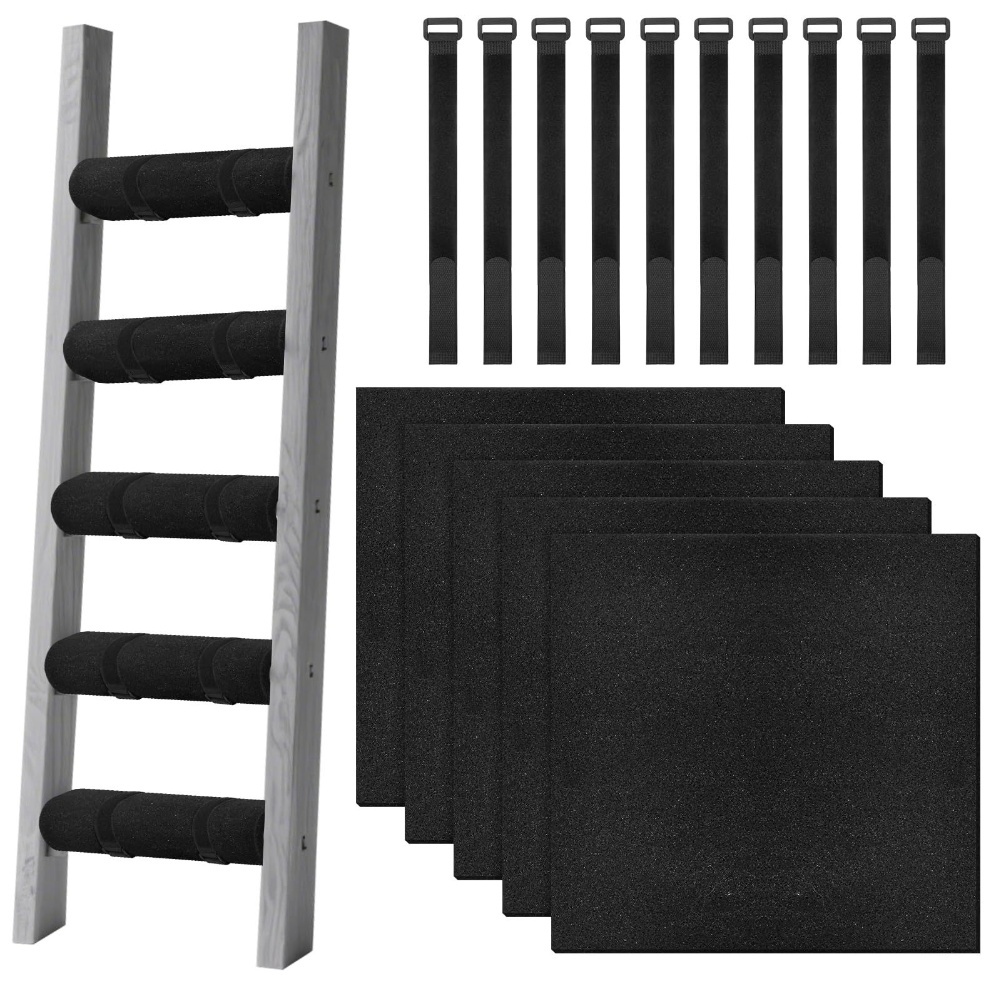 Cuscinetti per scaletta per le - Ladder Toss Set recensione e prezzo