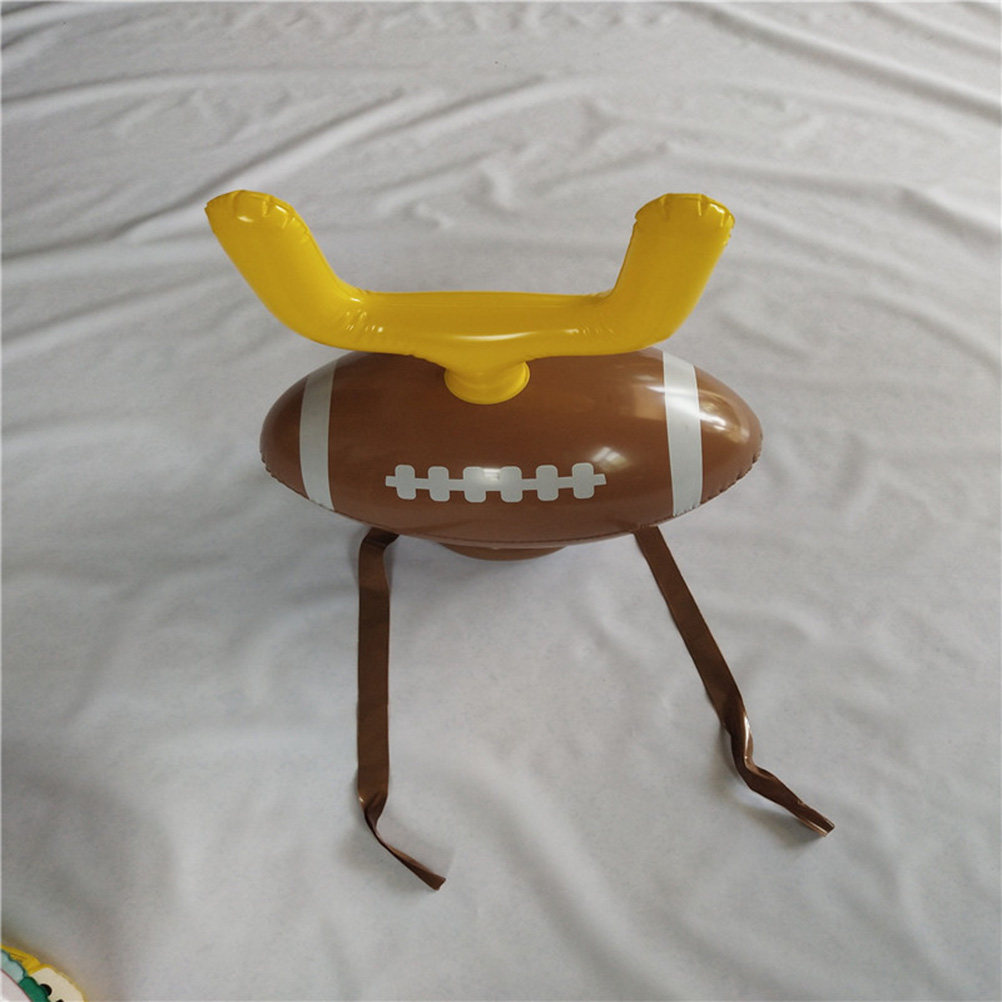Gioco Gonfiabile di Lancio deg - Party Games Easy Kids recensione e prezzo
