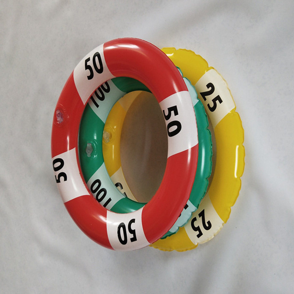 Gioco Gonfiabile di Lancio deg - Party Games Easy Kids recensione e prezzo