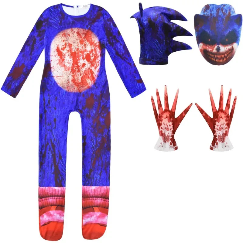 2026 Halloween Ragazzi Marshme - Party Games Popular recensione e prezzo